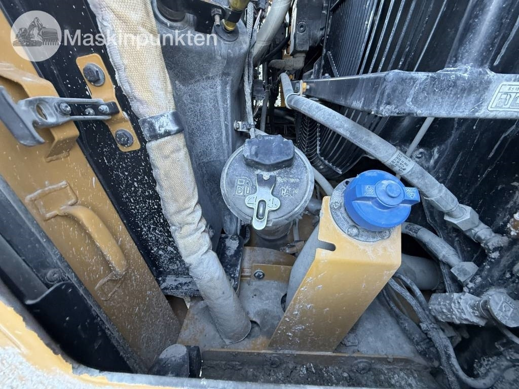 Wheel loader CAT 982 M