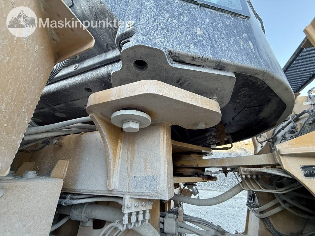 Wheel loader CAT 982 M