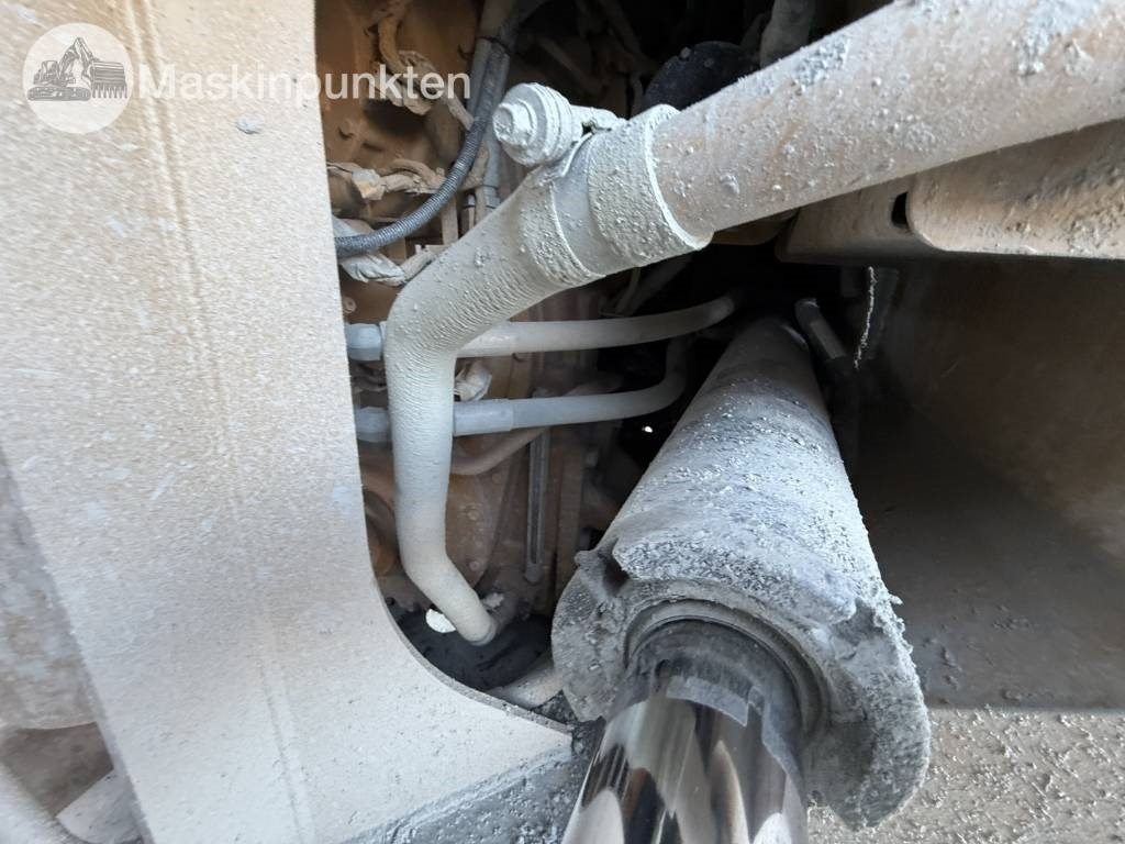 Wheel loader CAT 982 M