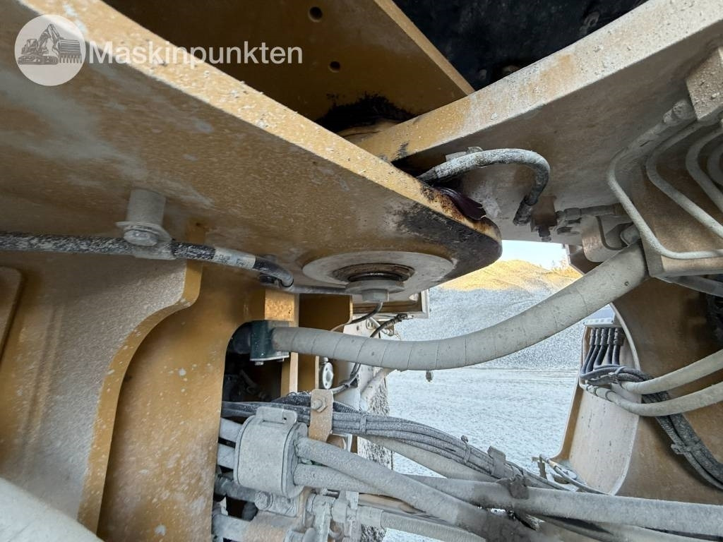 Wheel loader CAT 982 M