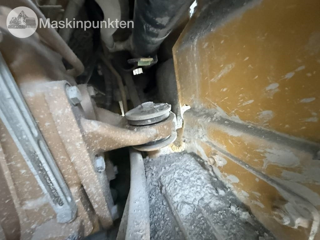 Wheel loader CAT 982 M