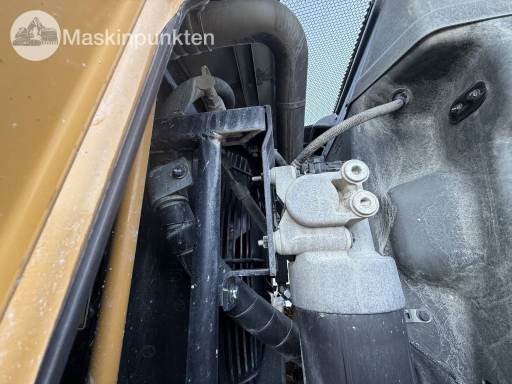 Wheel loader CAT 982 M