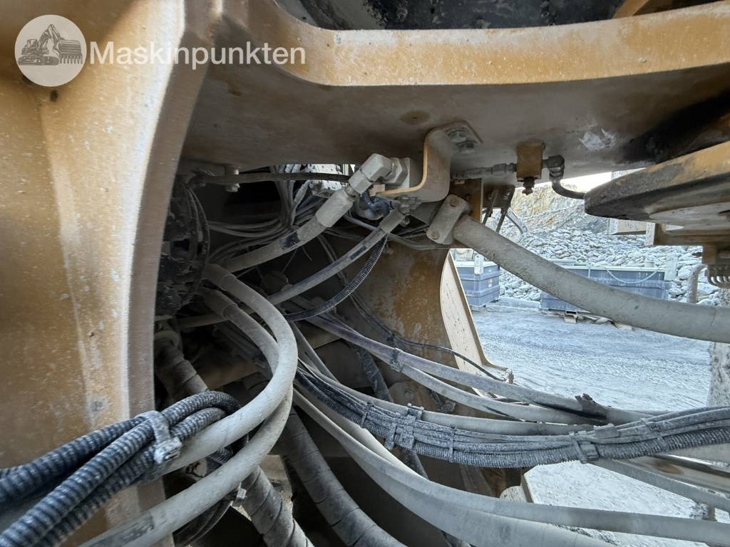 Wheel loader CAT 982 M