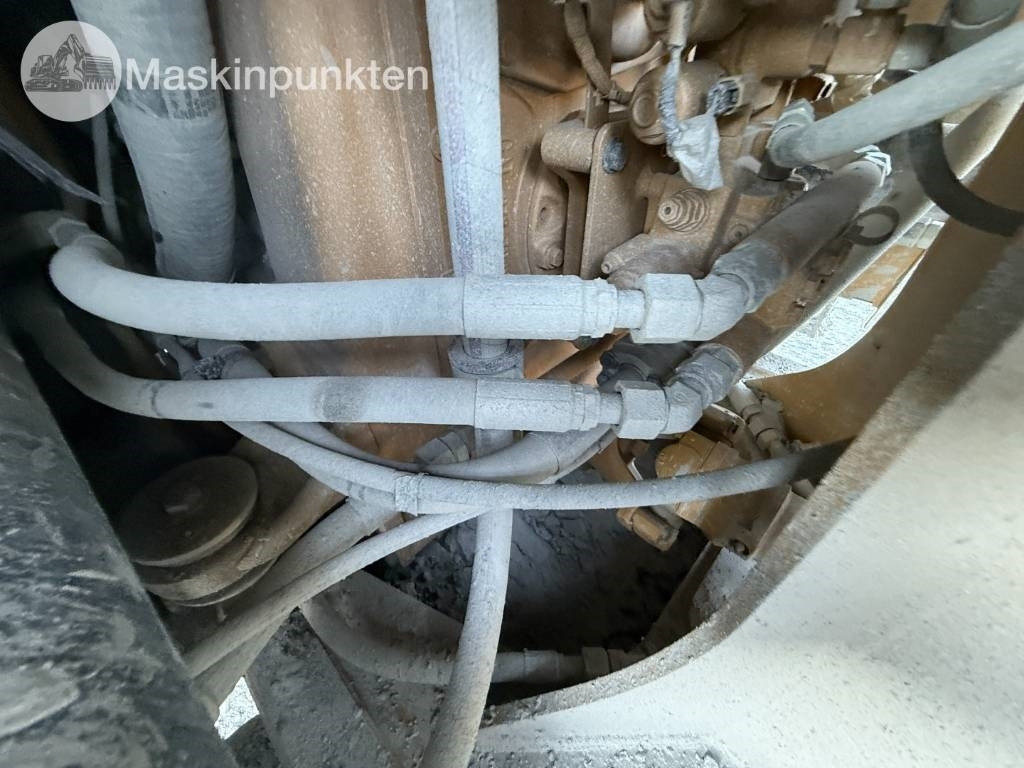 Wheel loader CAT 982 M