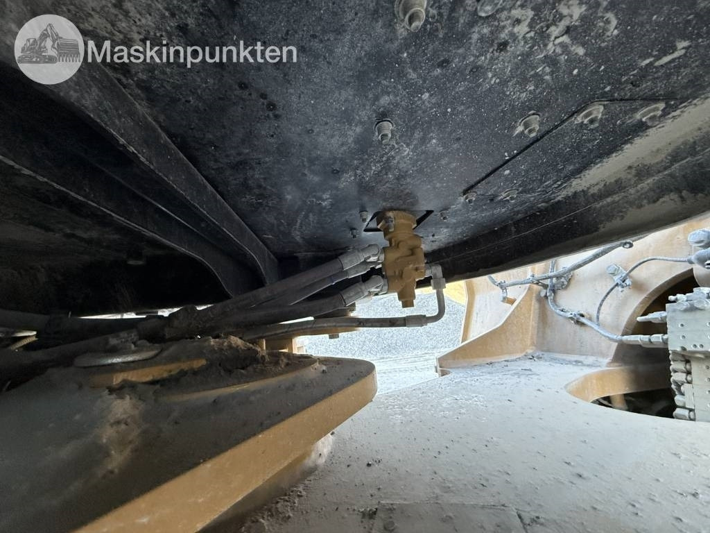 Wheel loader CAT 982 M