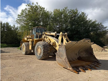 Wheel loader  CAT 988G