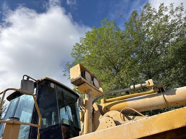 Wheel loader CAT 988G