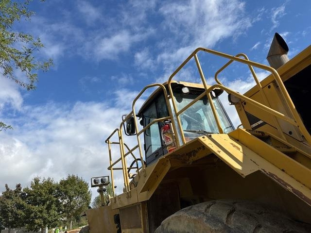 Wheel loader CAT 988G