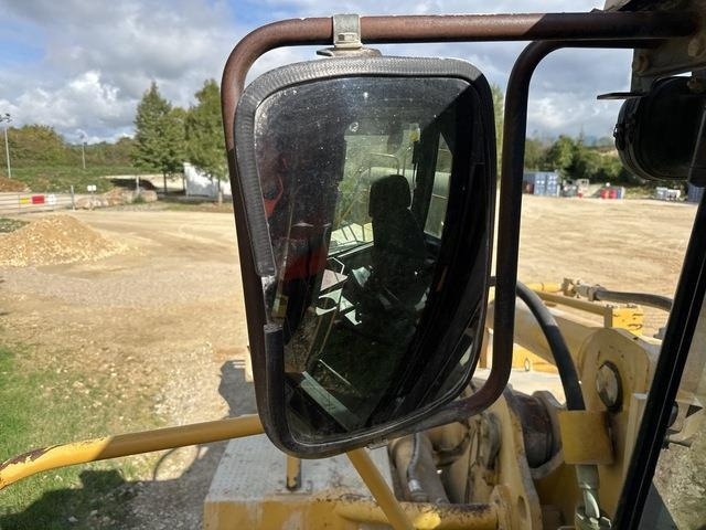 Wheel loader CAT 988G