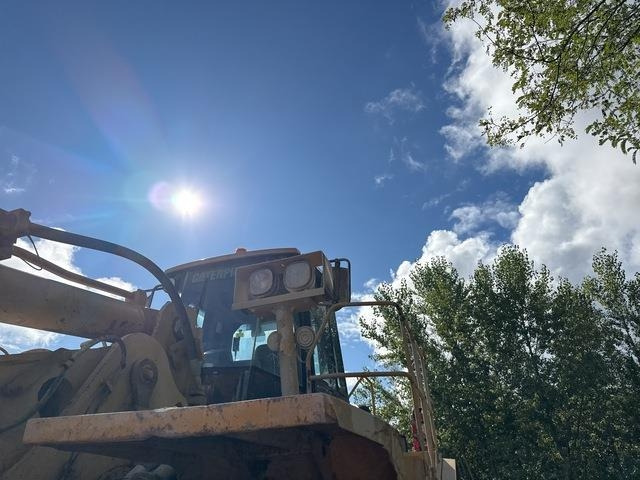 Wheel loader CAT 988G