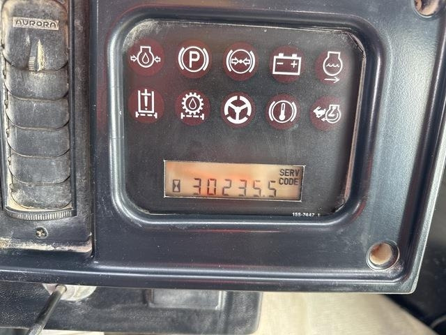 Wheel loader CAT 988G