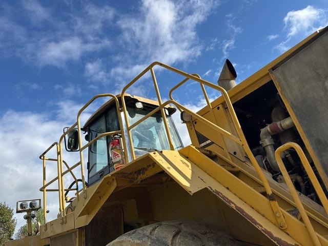 Wheel loader CAT 988G