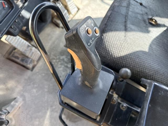 Wheel loader CAT 988G