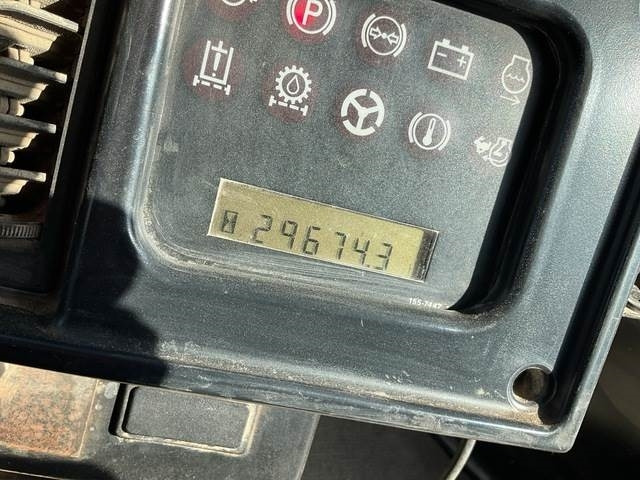 Wheel loader CAT 988G