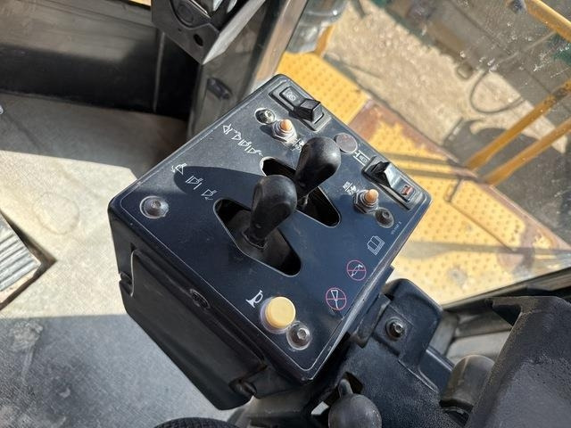 Wheel loader CAT 988G