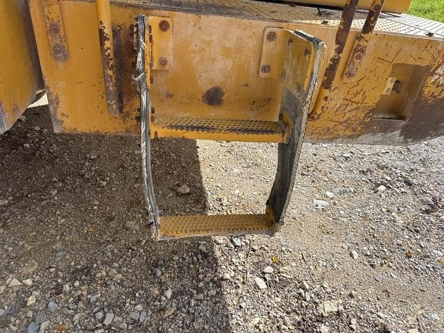 Wheel loader CAT 988G