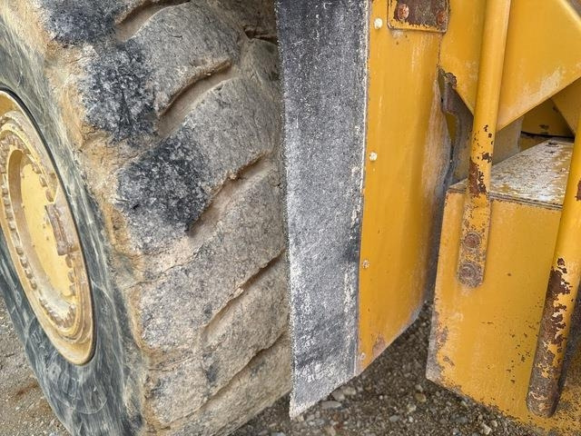 Wheel loader CAT 988G