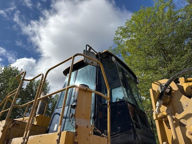 Wheel loader CAT 988G