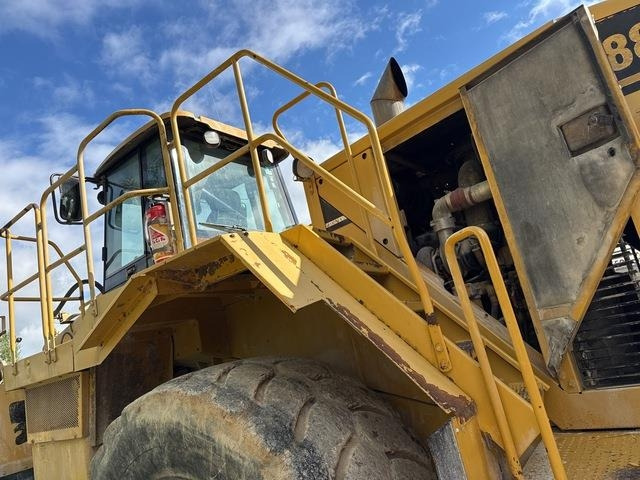 Wheel loader CAT 988G