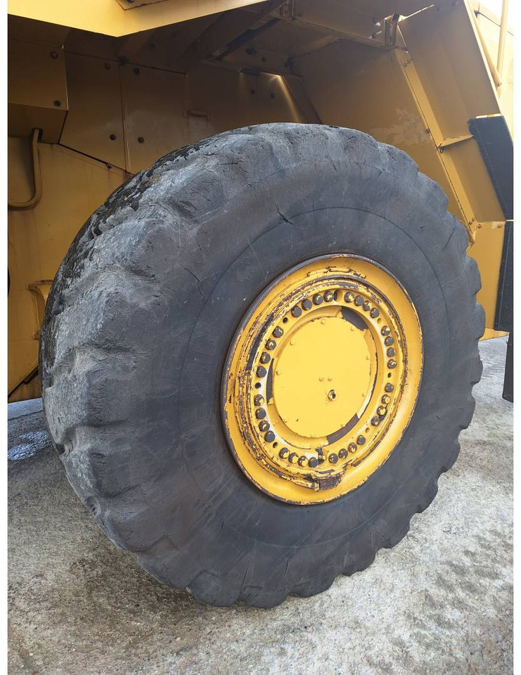 Wheel loader CAT 988H