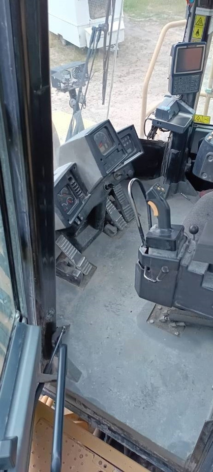 Wheel loader CAT 988H