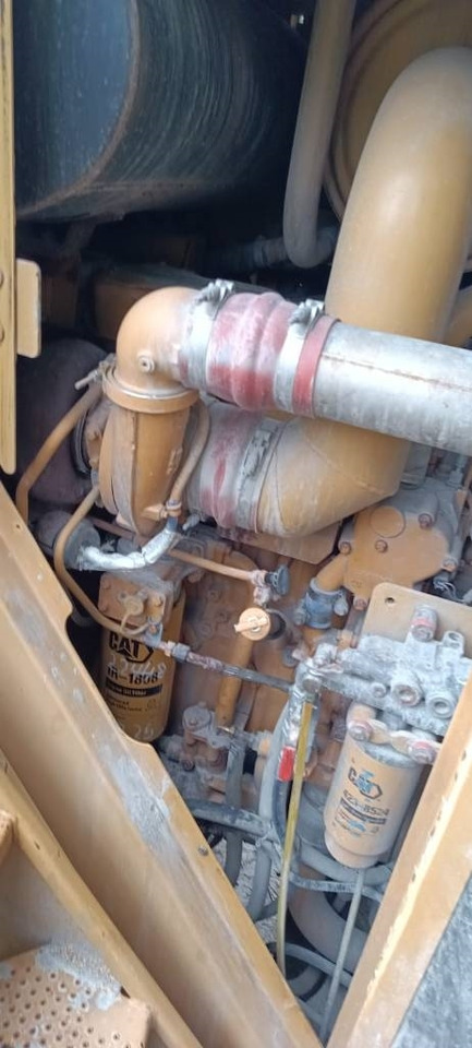 Wheel loader CAT 988H