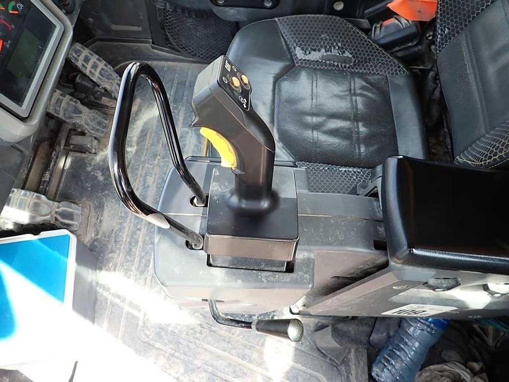 Wheel loader CAT 988K