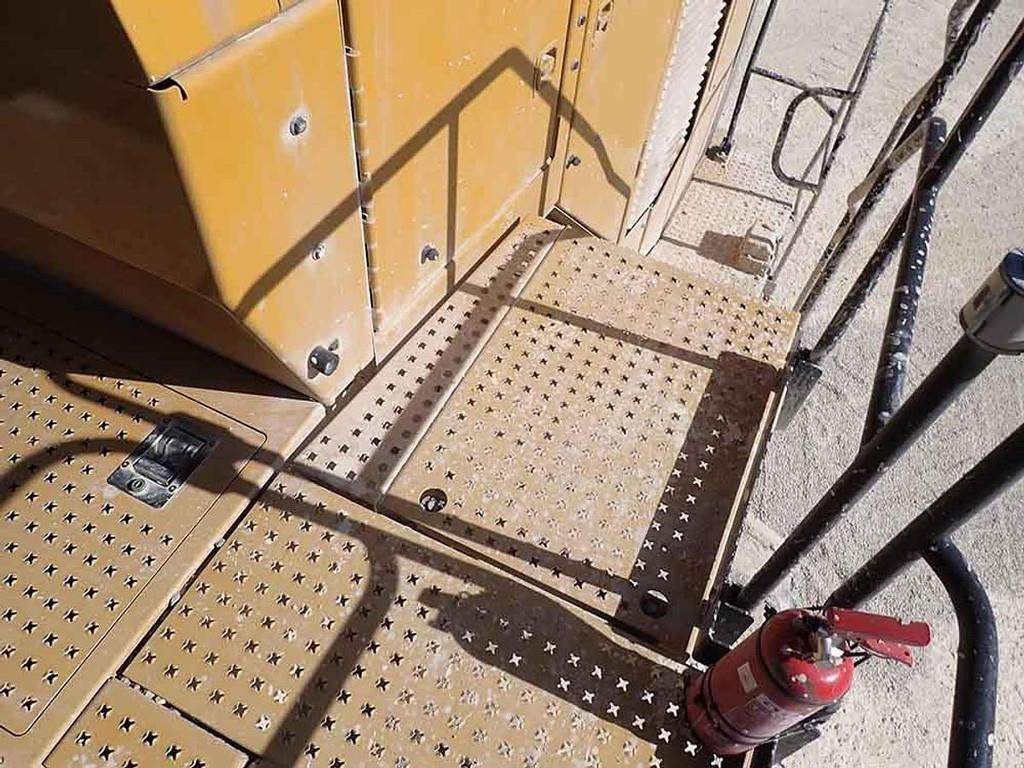 Wheel loader CAT 988K