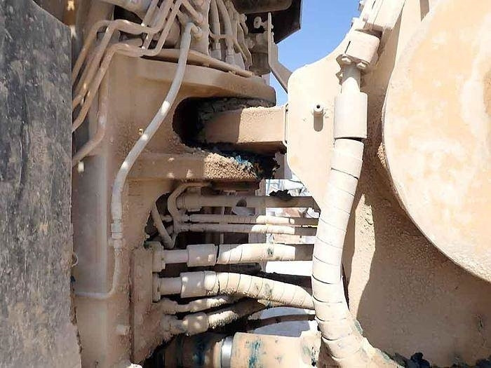 Wheel loader CAT 988K