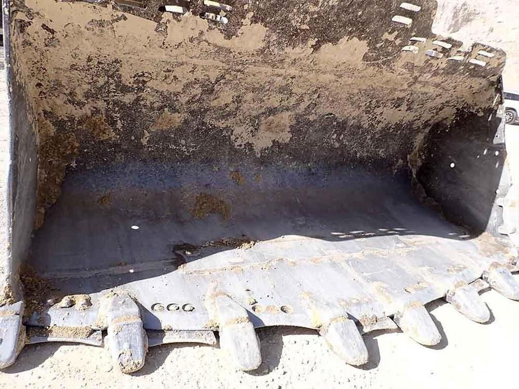 Wheel loader CAT 988K