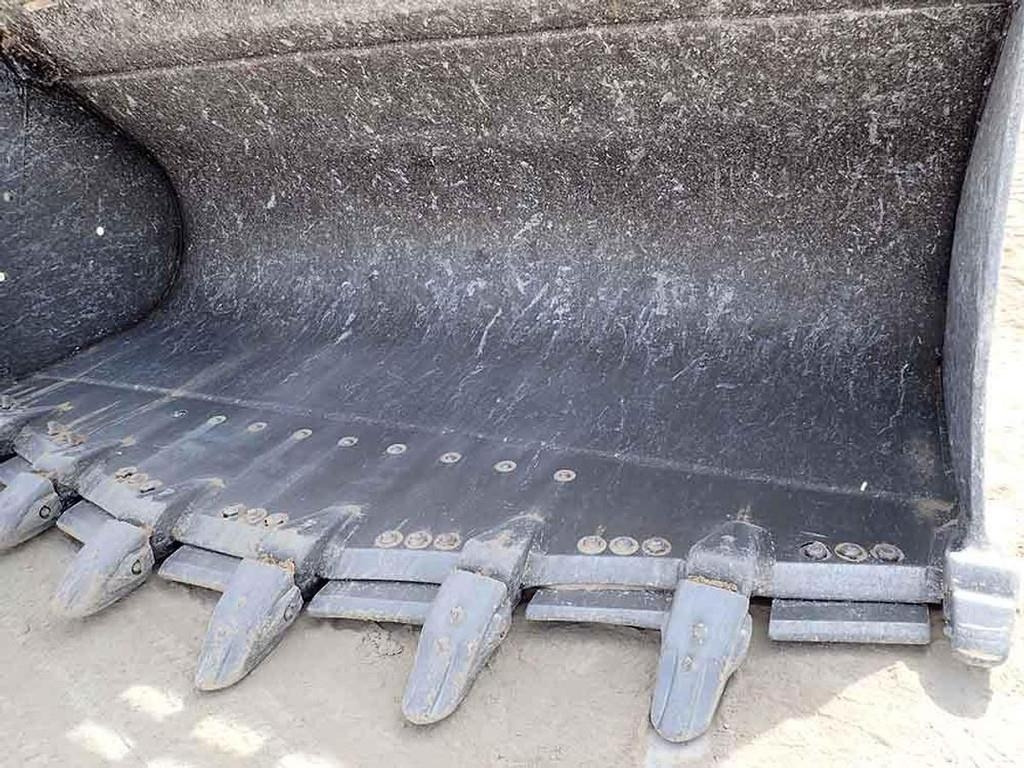 Wheel loader CAT 988K