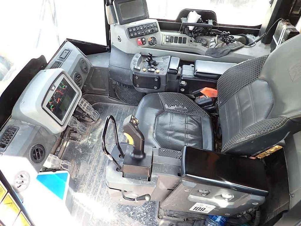 Wheel loader CAT 988K