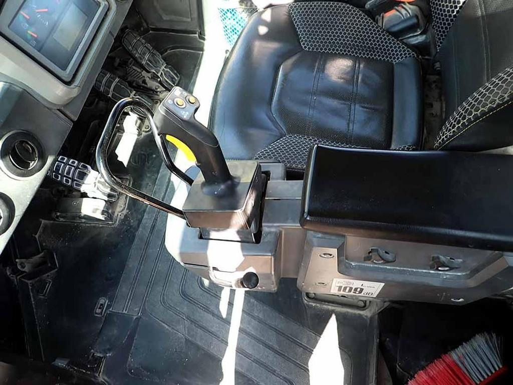 Wheel loader CAT 988K