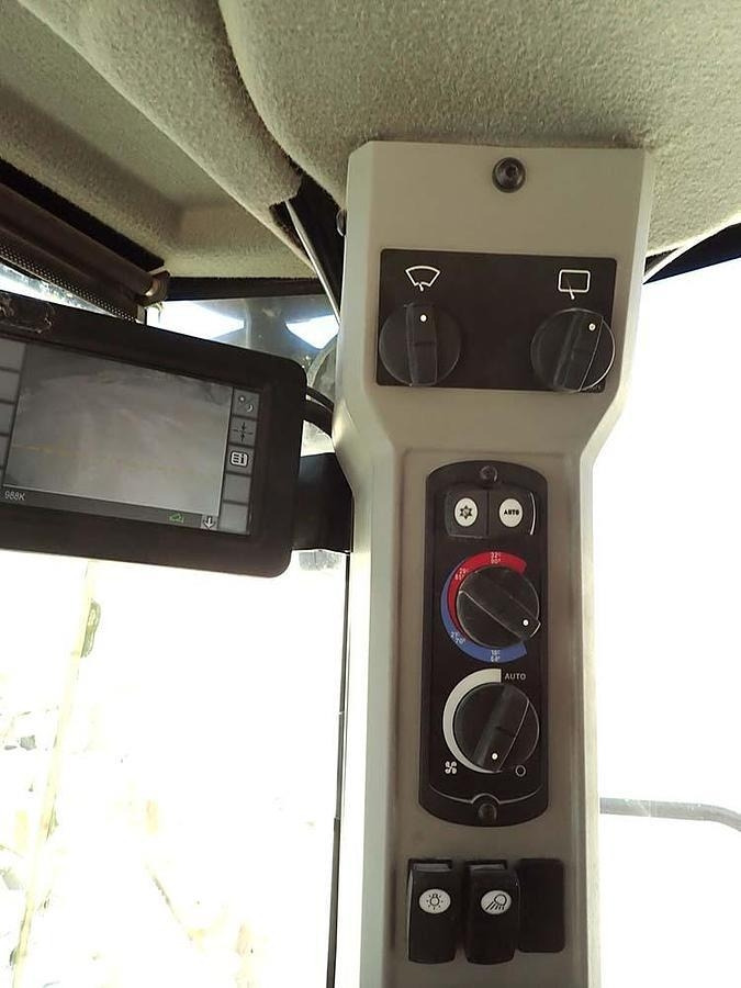 Wheel loader CAT 988K