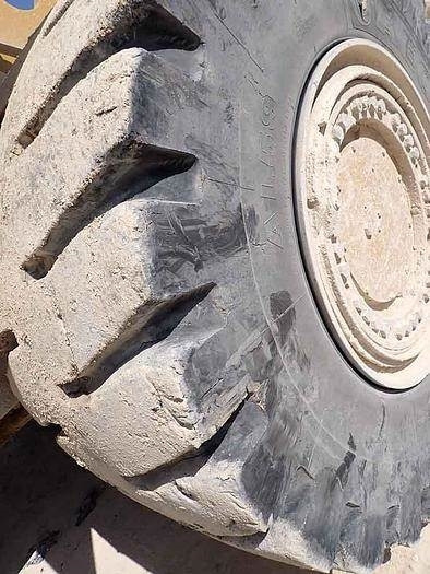 Wheel loader CAT 988K