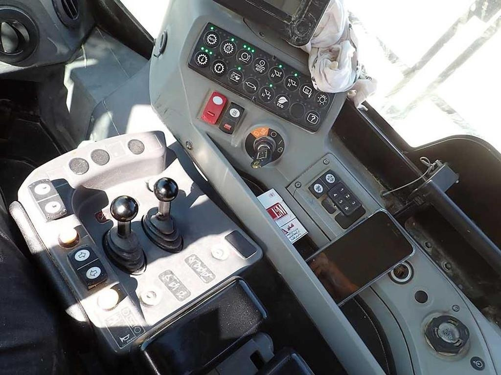 Wheel loader CAT 988K