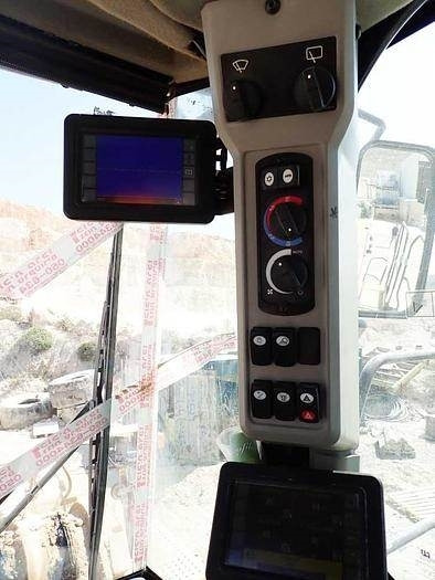 Wheel loader CAT 988K