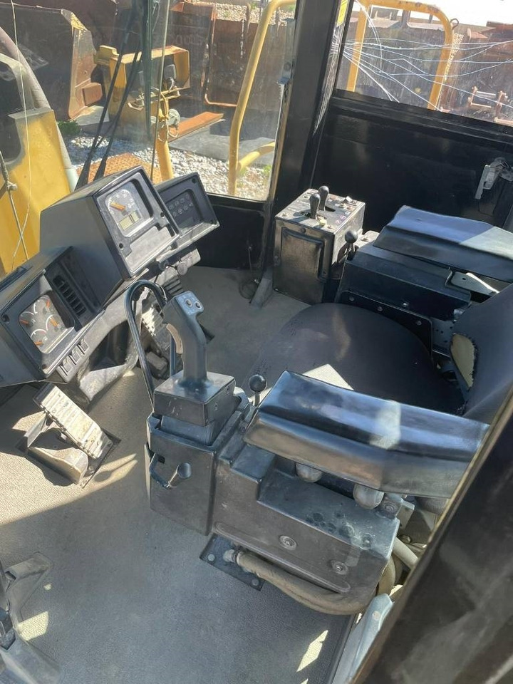 Wheel loader CAT 988 G