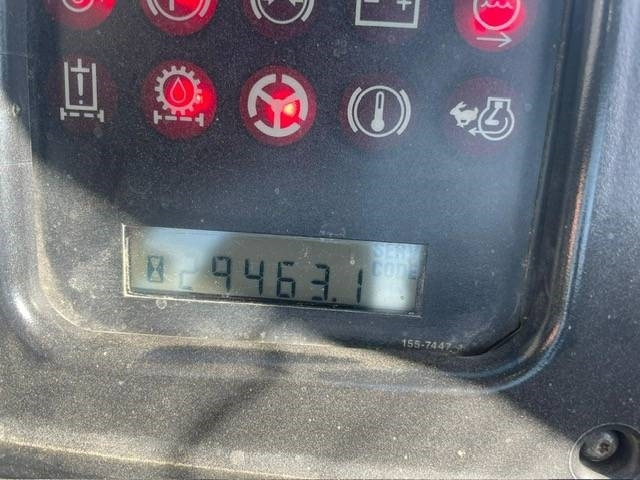 Wheel loader CAT 988 G