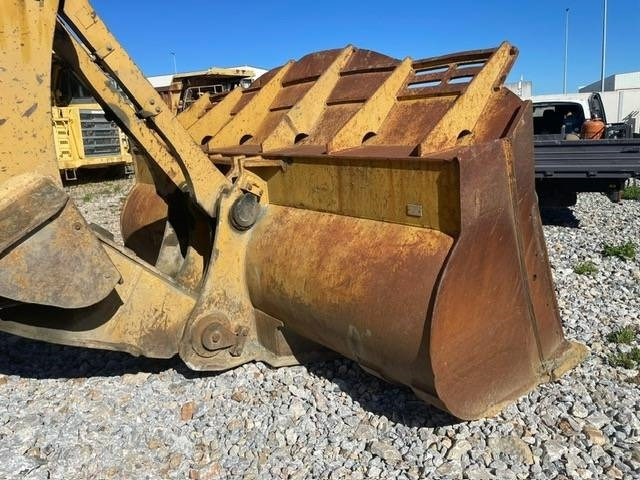 Wheel loader CAT 988 G