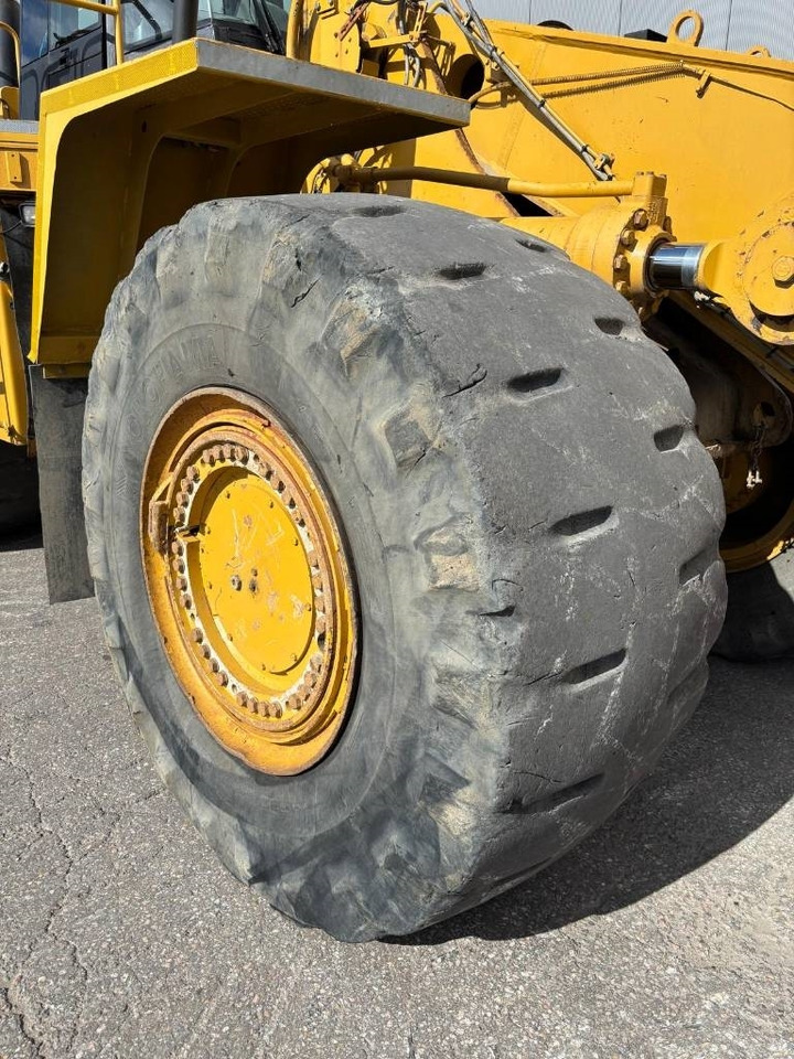 Wheel loader CAT 988 H