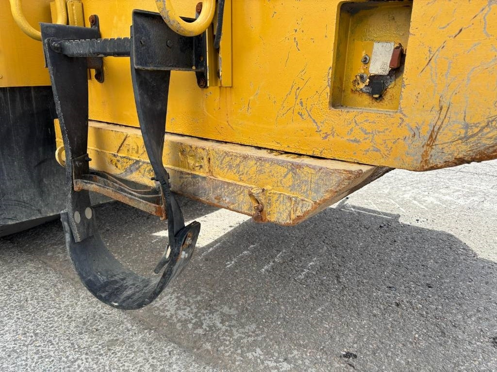 Wheel loader CAT 988 H