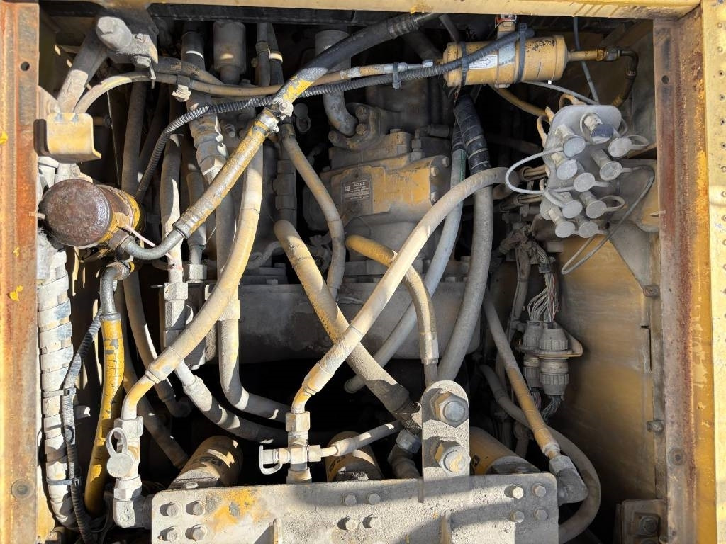 Wheel loader CAT 988 H