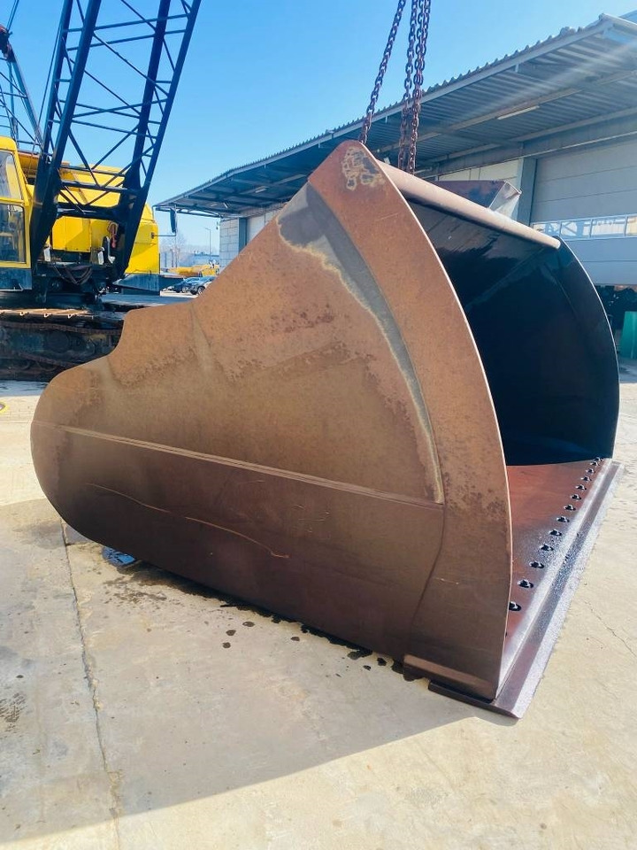 Wheel loader CAT 988 K