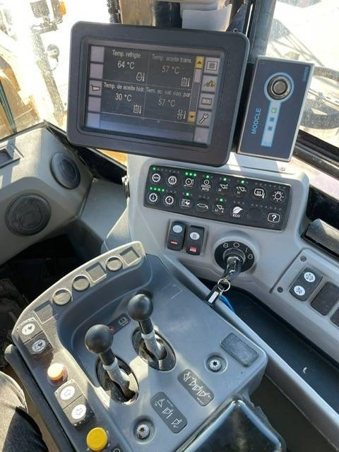 Wheel loader CAT 988 K