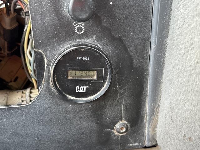 Wheel loader CAT 990