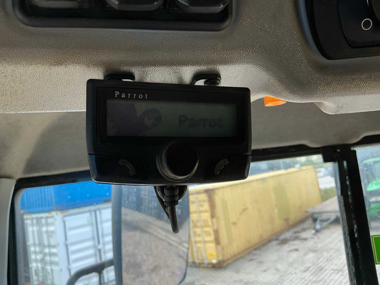 Wheel loader CAT / CATERPILLAR 938M WHEEL LOADER / SHOVEL