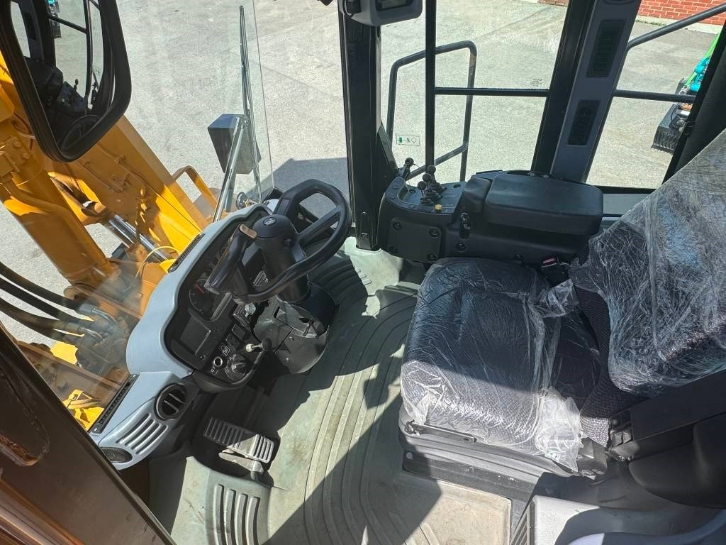 Wheel loader CAT CAT 980H