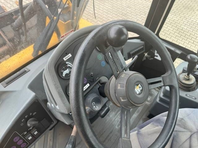 Wheel loader CAT IT 14 G