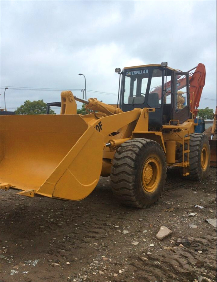 Wheel loader CAT Wheel Loader CAT 950F